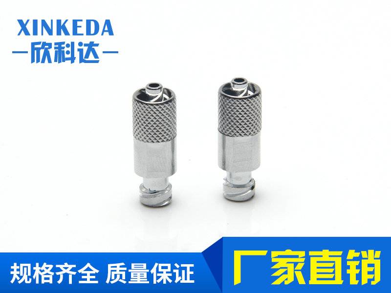 武藏转接头
