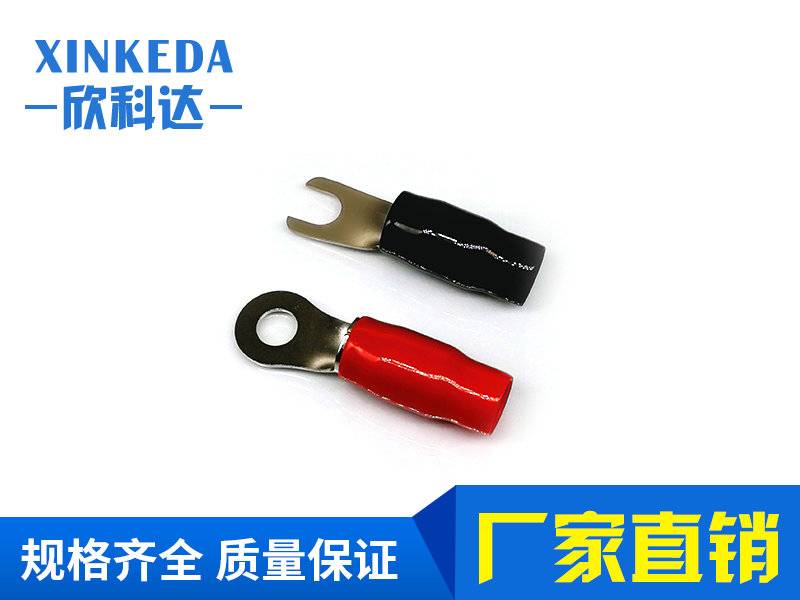 接线端子